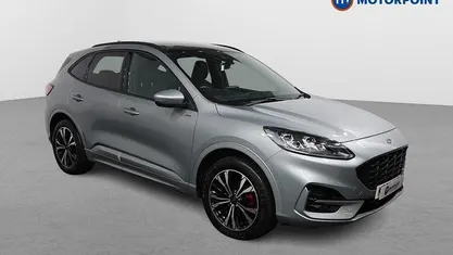 Used 2023 Ford Kuga ST-Line X SUV | £19,499 (Super price)