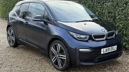 Used BMW i3 Comfort Edition 125 kW (170 HP) 2022 Hatchback