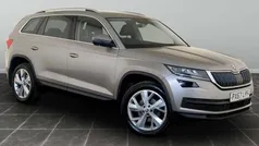 Used 2019 Skoda Kodiaq SUV | £11,895 (Super price)