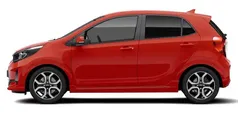 Used 2023 Kia Picanto 4 Hatchback | £10,499 (Fair price)