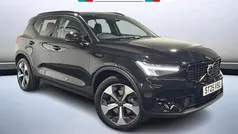 Used 2025 Volvo XC40 Plus SUV | £32,199 (Fair price)