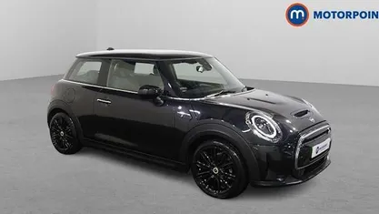 Used 2023 Mini Cooper Level 2 Hatchback | £14,749 (Good price)