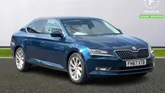 Used 2018 Skoda Superb SE L Executive Hatchback | £14,599 (Good price)