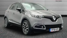 Used 2013 Renault Captur Dynamique SUV | £7,290 (Fair price)