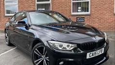 Used 2020 BMW 435 M Sport Coupe | £10,495