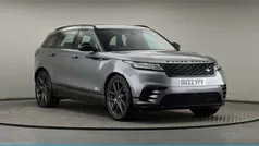 Used 2022 Land Rover Range Rover Velar HSE Dynamic SUV | £37,100 (Fair price)