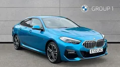 Used 2022 BMW 220 M Sport Coupe | £23,350 (Super price)
