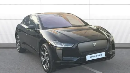 Used Jaguar I-Pace R-Dynamic 294 kW (400 HP) 2024 SUV