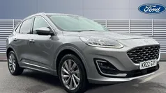 Used 2023 Ford Kuga Vignale SUV | £23,688 (Fair price)