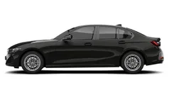 Used 2024 BMW 330e M Sport Sedan | £47,749 (Fair price)