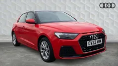 Used 2022 Audi A1 Sport Hatchback | £18,550 (Fair price)