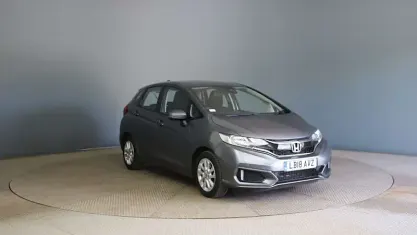 Used Honda Jazz SE 102 HP (75 kW) 2020 Hatchback