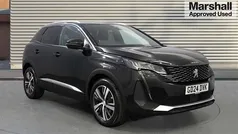 Used 2024 Peugeot 3008 Allure SUV | £20,884 (Fair price)