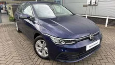VW Golf VIII