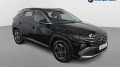 Used 2024 Hyundai Tucson Advanced SUV | £22,899 (Good price)