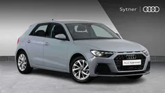 Grey Used 2023 Audi A1 Sport Hatchback | £19,000 (Fair price)