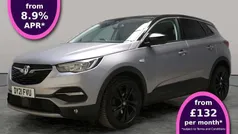 Vauxhall Grandland X