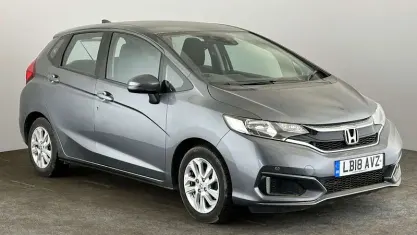 Used Honda Jazz SE 102 HP (75 kW) 2020 Hatchback