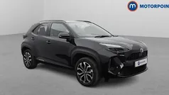 Used 2025 Toyota Yaris Hybrid Design Estate | £19,799 (Super price)