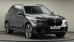 Used 2023 BMW X5 SUV | £49,150 (Super price)