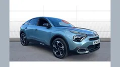 Used 2024 Citroën C4 PureTech Hatchback | £16,263 (Fair price)
