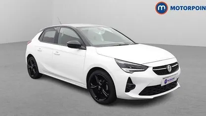 Used Vauxhall Corsa 75 HP (55 kW) 2023 Hatchback