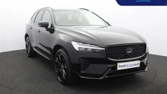 Used 2024 Volvo XC60 Plus SUV | £41,995 (Fair price)