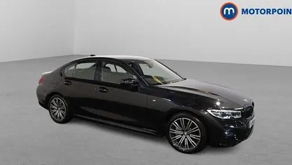 Used BMW 330e M Sport 292 HP (214 kW) 2020 Sedan