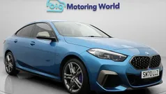 Used 2024 BMW M235 Coupe | £20,900 (Super price)