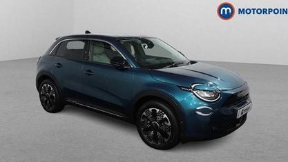 Used Fiat 600E La Prima 114 kW (156 HP) 2026 Hatchback