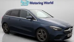 Used 2023 Mercedes B200 Executive MPV | £15,500 (Super price)