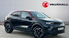 Used 2025 Vauxhall Mokka SUV | £14,734 (Good price)