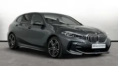 Used 2020 BMW 118 M Sport Hatchback | £21,400 (Fair price)