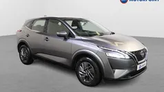Used 2023 Nissan Qashqai Acenta Premium SUV | £16,499 (Good price)