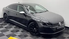 Used 2019 VW Arteon Elegance Hatchback | £12,250 (Fair price)