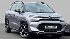 Used 2024 Citroën C3 Aircross PureTech SUV | £15,030 (Fair price)
