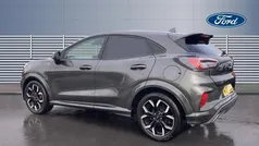 Used 2023 Ford Puma Gen-E ST-Line X Hatchback | £17,260 (Fair price)