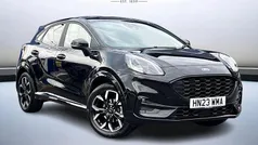 Used 2023 Ford Puma Gen-E ST-Line X Hatchback | £17,399 (Fair price)