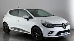 Used 2018 Renault Clio IV Iconic Hatchback | £8,250 (Fair price)