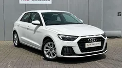 White Used 2025 Audi A1 Sport Hatchback | £21,950 (Fair price)