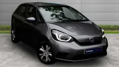 Used 2023 Honda Jazz Hybrid Hatchback | £16,950 (Fair price)