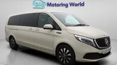 Used 2023 Mercedes EQV300 Estate | £43,300 (Super price)