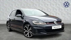 Used 2019 VW Golf VII GTI Hatchback | £20,750 (Fair price)