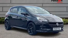 Used 2019 Vauxhall Corsa SRi Hatchback | £8,995 (Fair price)