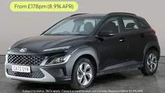 Used 2022 Hyundai Kona SE SUV | £14,120 (Good price)