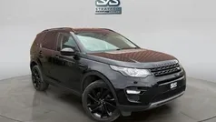 Used 2019 Land Rover Discovery Sport HSE SUV | £11,490 (Fair price)
