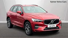 Used 2023 Volvo XC60 Core SUV | £34,000 (Fair price)