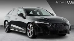 Used 2025 Audi A5 S-Line Coupe | £53,000 (Fair price)