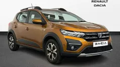 Used 2022 Dacia Sandero Prestige Hatchback | £12,500 (Fair price)