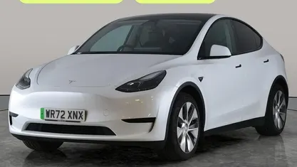 Used Tesla Model Y RWD 219 kW (299 HP) 2024 SUV